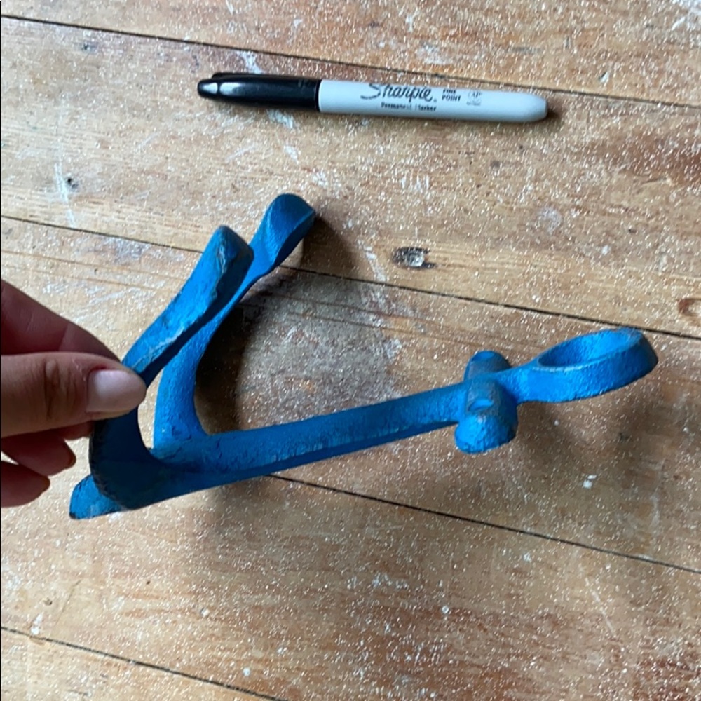 Anchor Hook - Picture 3 of 6